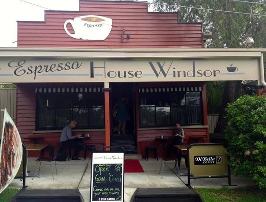 Expresso House Windsor - thumb 0