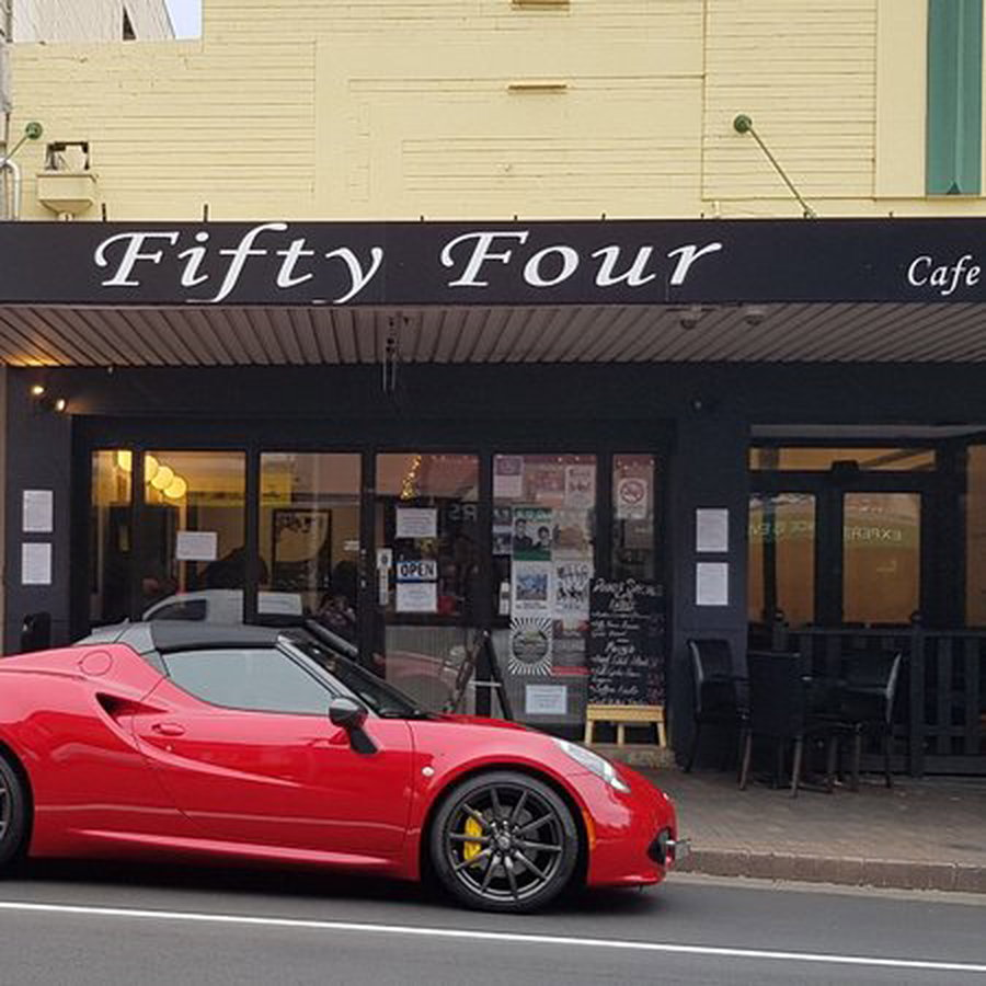 Fifty Four Cafe & Restaurant - thumb 0
