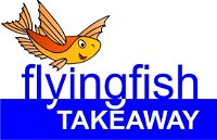 Flyingfish Takeaway - Accommodation Rockhampton