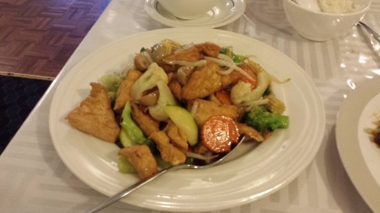 Fountain Court Chinese Restaurant - Grafton Accommodation