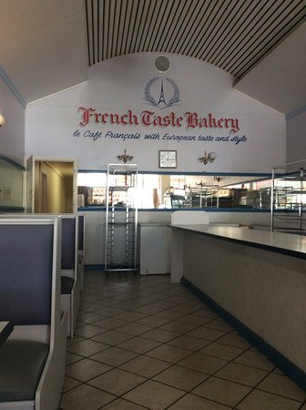 French Taste Bakery - thumb 0