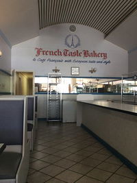 French Taste Bakery - Pubs and Clubs