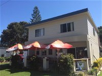 Great Lakes Cafe - Accommodation Search