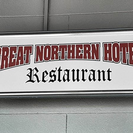 Great Northern Hotel Bistro - thumb 0