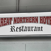 Great Northern Hotel Bistro - Mackay Tourism