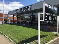 Greengrocer Cafe - Southport Accommodation