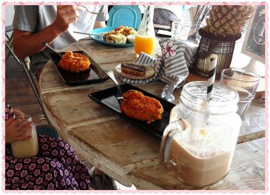 Heart  Soul Wholefood Cafe - Broome Tourism