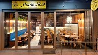 Home No. 9 - Restaurant Gold Coast