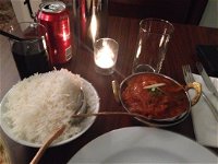 Indian Cottage Restaurant - Pubs Sydney