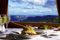 Jamison Valley Views Restaurant - Northern Rivers Accommodation