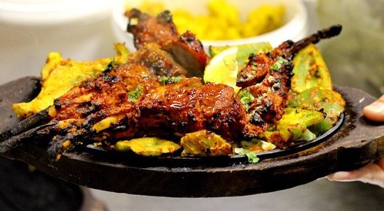 Jetty Indian Tandoori Restaurant - Australia Accommodation