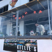 KellieS Cafe - Southport Accommodation