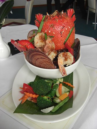 Kenny's Thai Kitchen - Tourism Gold Coast