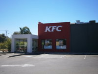 KFC - Stayed