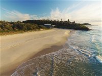 Lighthouse Beach Cafe - Surfers Gold Coast