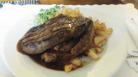 Lilac City Steakhouse - Melbourne Tourism