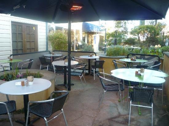 Lily's Pad - Northern Rivers Accommodation