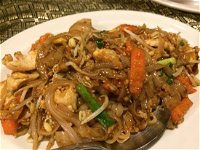 Mao's Thai Restaurant - Melbourne Tourism