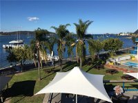 Mariners Bistro  Bar - Sydney Tourism