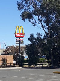 McDonald's - Accommodation in Surfers Paradise