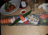 Mr. Sushi King - eAccommodation