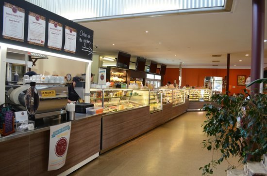 Mudgee Bakery  Cafe - Tourism Gold Coast