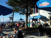 Munchas Cafe - Great Ocean Road Tourism