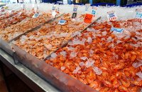 Northern Rivers Seafoods - Melbourne Tourism
