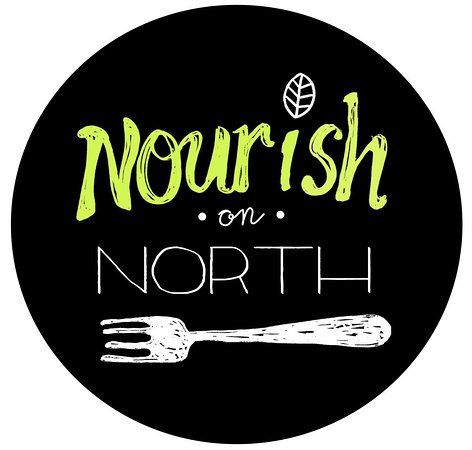 Nourish on North - Food Delivery Shop