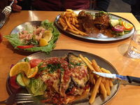 Papadino's Katoomba Pizzeria and Family Restaurant - eAccommodation