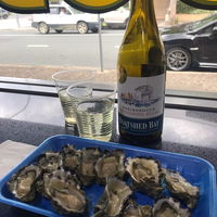 Pearly Oyster Bar - Carnarvon Accommodation