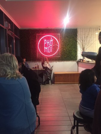 Pho Moi: Vietnamese Eatery - thumb 0