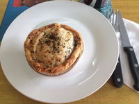 Pie Stop - Restaurants Sydney