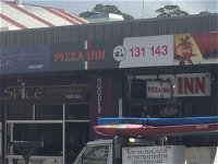 Pizza Inn - eAccommodation