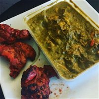 Punjabi Hut Indian Restaurant - Restaurant Find