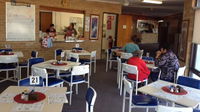 Red Dove Coffee Shop - Tourism Caloundra