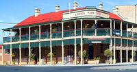 Red Heifer - Port Augusta Accommodation