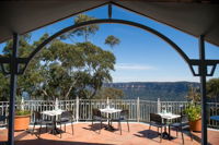 Restaurant 1128 - Northern Rivers Accommodation