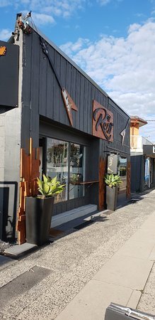 Riff Cafe - Pubs Sydney