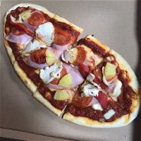 Robs Pizza Place - Accommodation Mooloolaba