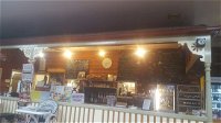 Roselea Cafe - St Kilda Accommodation