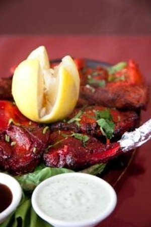 Royal Indian Cuisine - Northern Rivers Accommodation