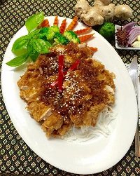 Sawatdee Thai Restaurant - Pubs and Clubs