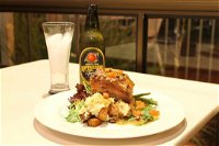 Seafarer Restaurant - Accommodation Adelaide