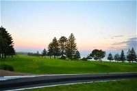 Shelly Beach Golf Club - Accommodation Australia