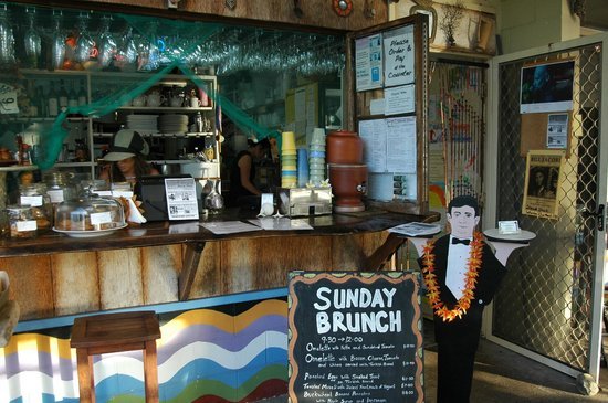 Sheoak Shack Gallery Cafe - Tourism TAS