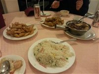 Silver City Chinese