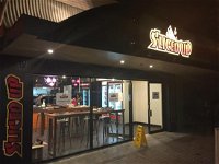 Sliced Up - Restaurant Gold Coast