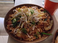 Stir Crazy Noodle Bar - Great Ocean Road Restaurant