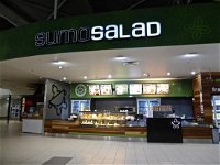 Sumo Salad - Pubs Sydney